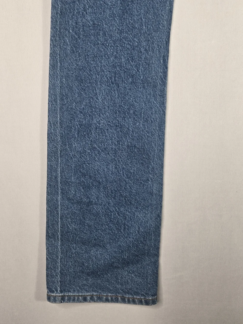 Reformation Cindy Bootleg sz 27 High Rise Long Length 34
